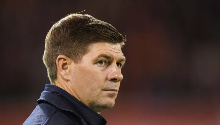Nouvelles du championnat : la légende de Liverpool, Steven Gerrard, apparaît comme le « principal prétendant » au poste de deuxième niveau