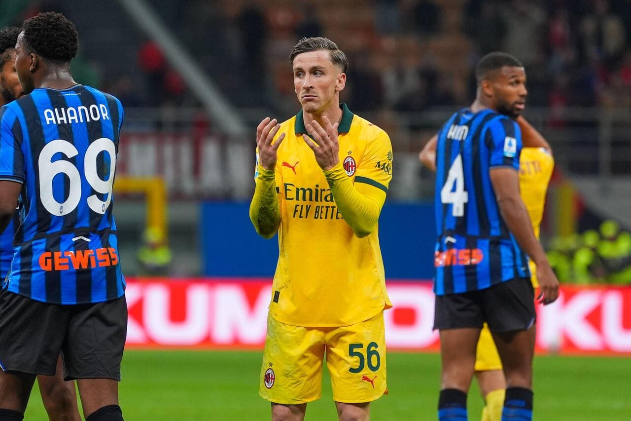 Le PSG est sur le point de remporter le titre tandis que Milan échoue en Serie A