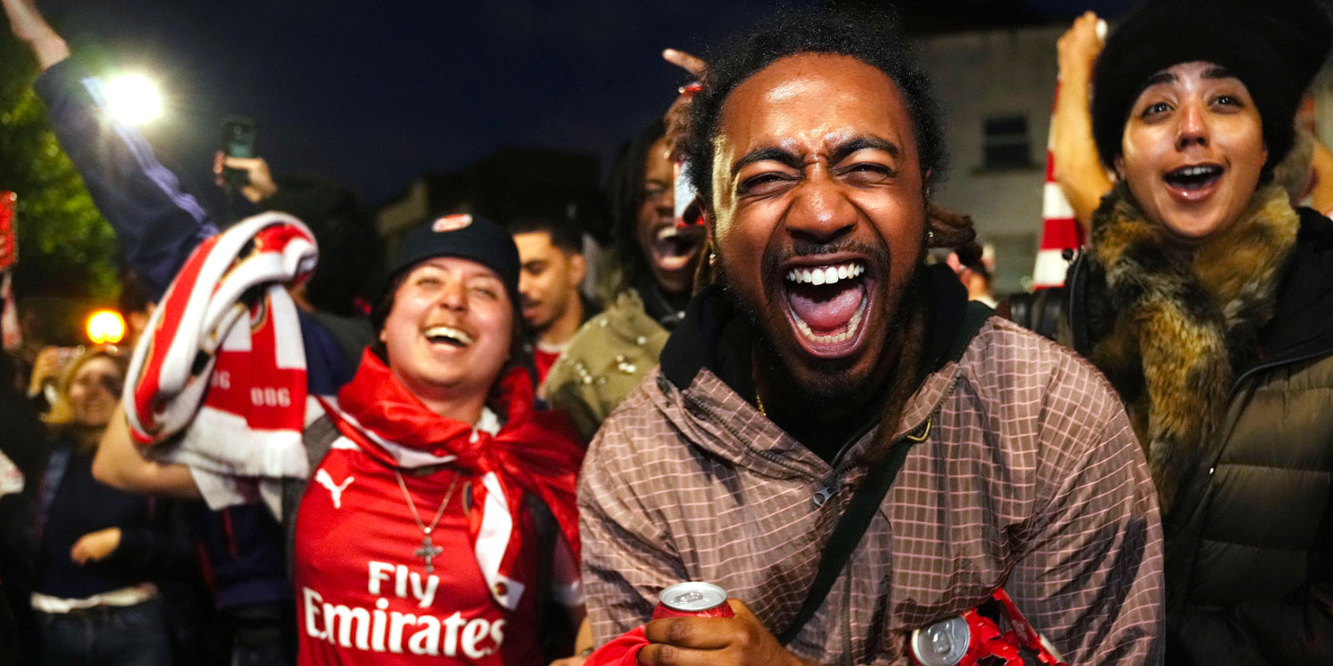 Arseblog...un blog d'Arsenal