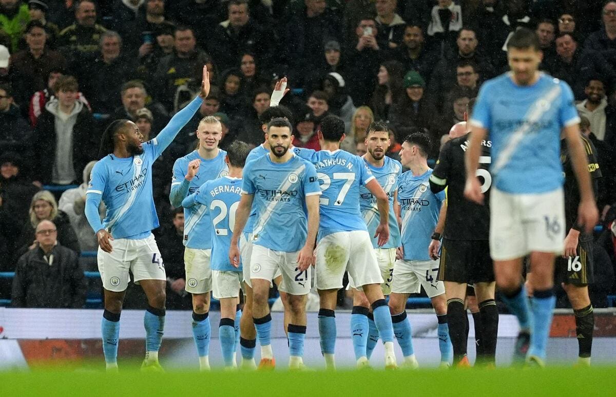 Vendre, conserver ou prêter – les décisions estivales qui façonnent la vie après Guardiola