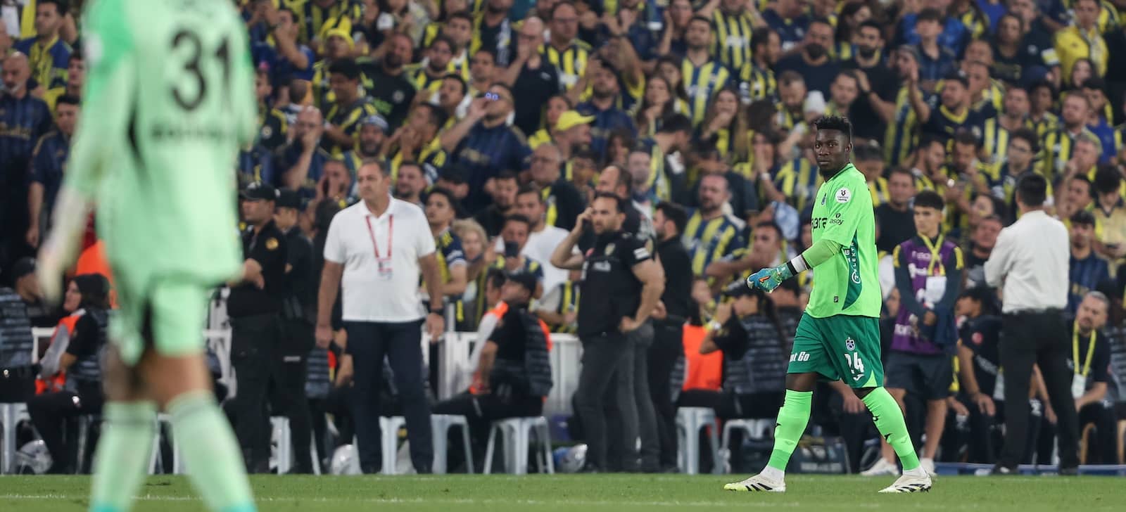Andre Onana