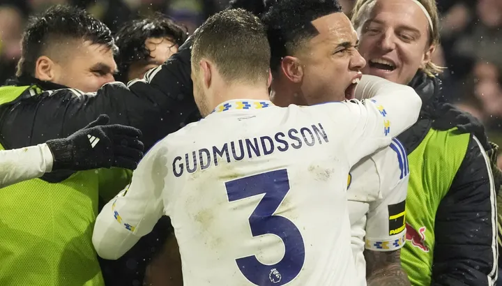 Aperçu : Leeds United contre Burnley – pronostics, actualités de l’équipe, compositions