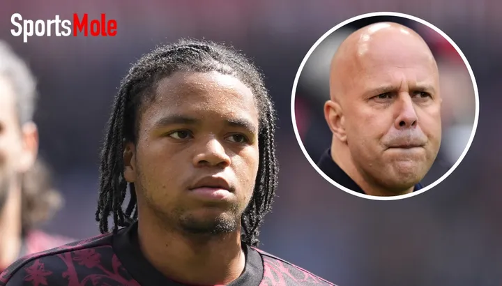 Arne Slot explique le remplacement de Rio Ngumoha lors du match nul contre Chelsea alors que Liverpool fait face à une nouvelle peur des blessures