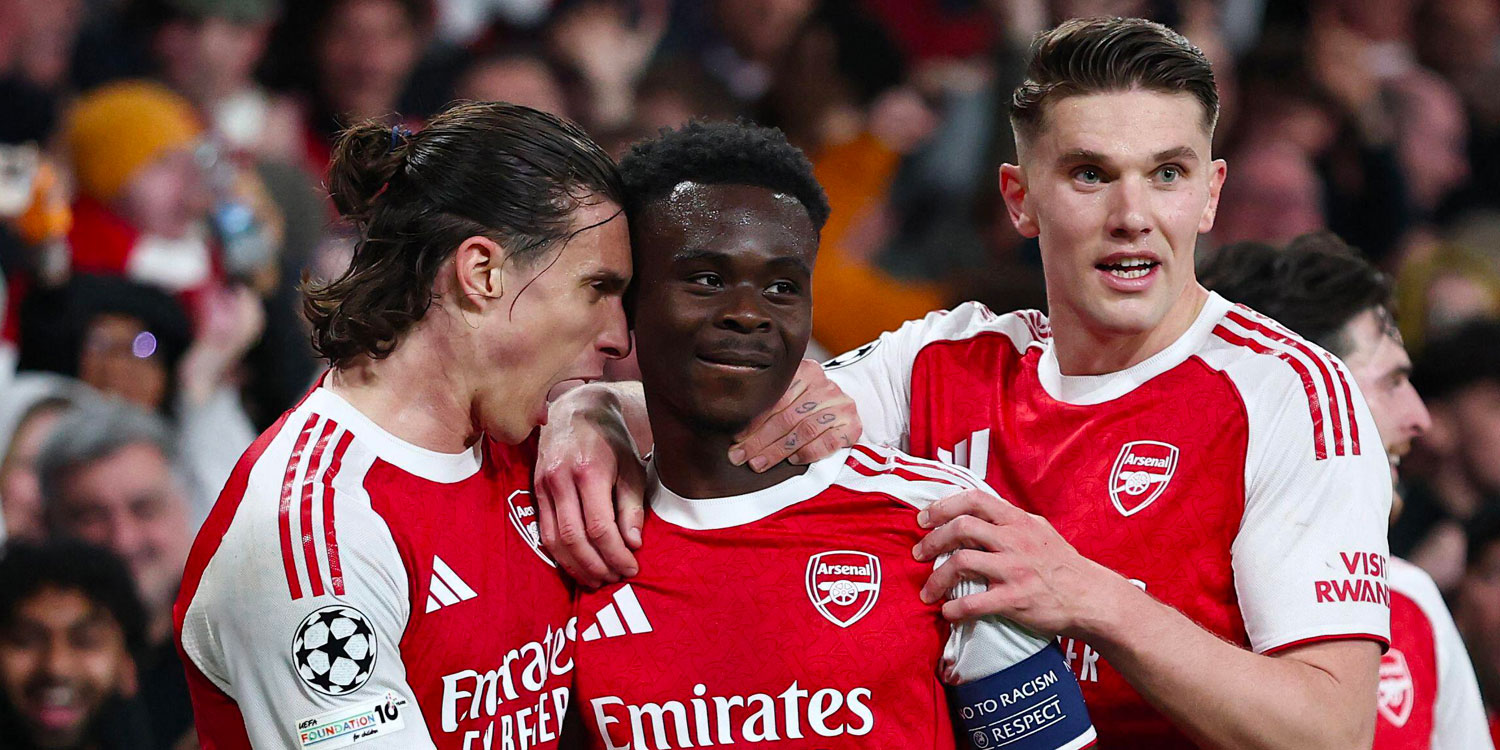 Arsenal 1-0 Atletico Madrid : Budapest nous voilà !