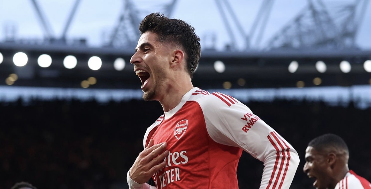 Arsenal 1-0 Burnley : une autre victoire sur le fil du couteau
