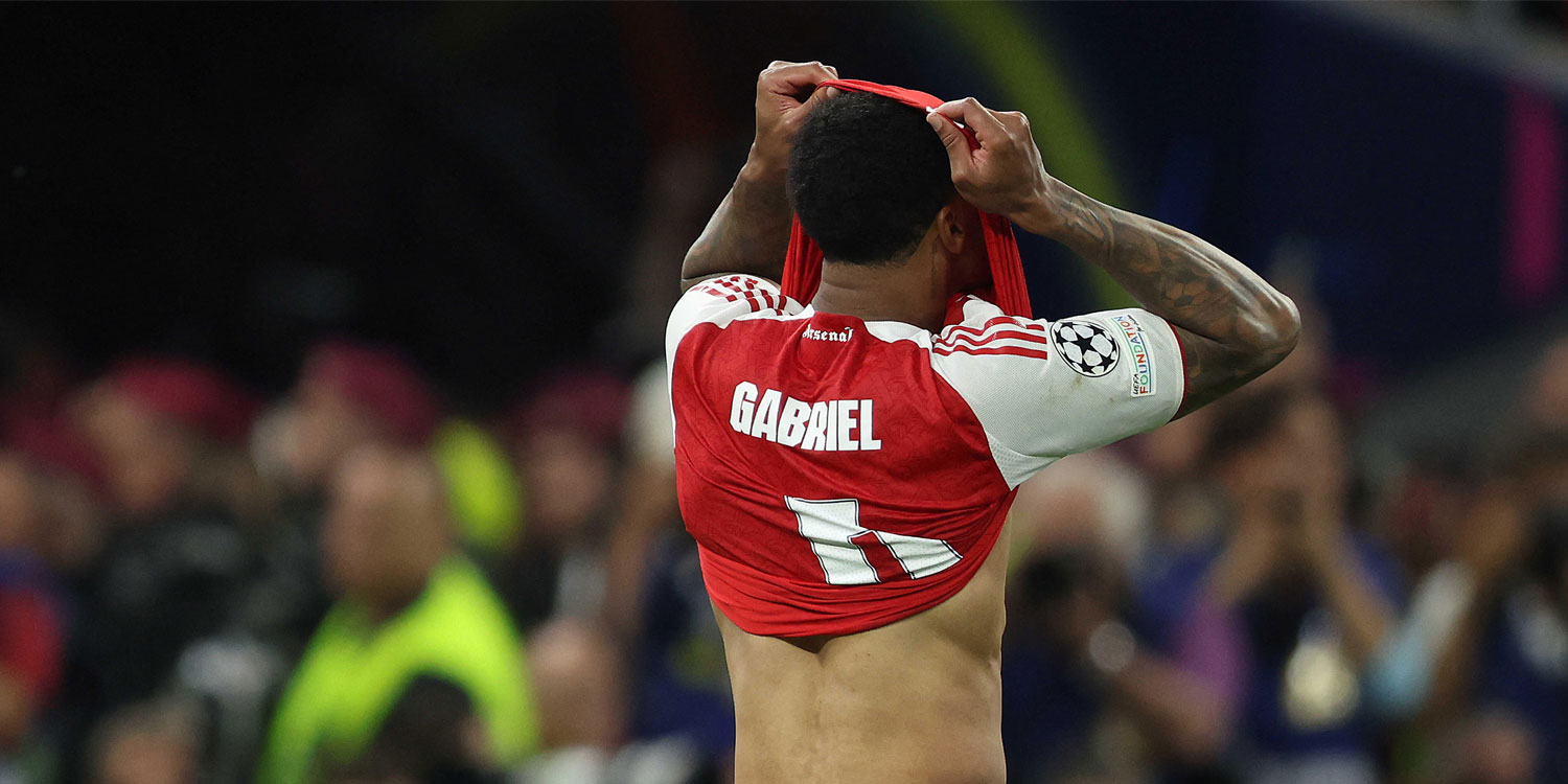 Arsenal 1-1 PSG (3-4 aux stylos) : Brillant puis brutal