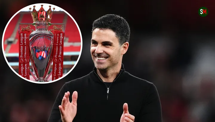 Arsenal, le pire champion de Premier League de tous les temps ? Pourquoi les vainqueurs du titre de Mikel Arteta méritent bien plus de respect