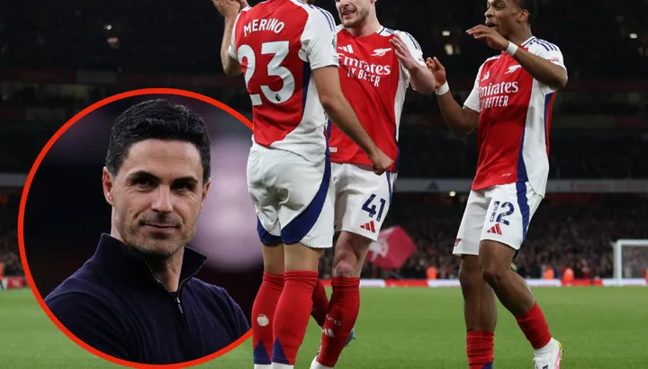 Arsenal news: les Gunners sont « confiants » dans une percée majeure du contrat avant la Coupe du monde alors que la star de 50 millions de livres sterling envisage de quitter