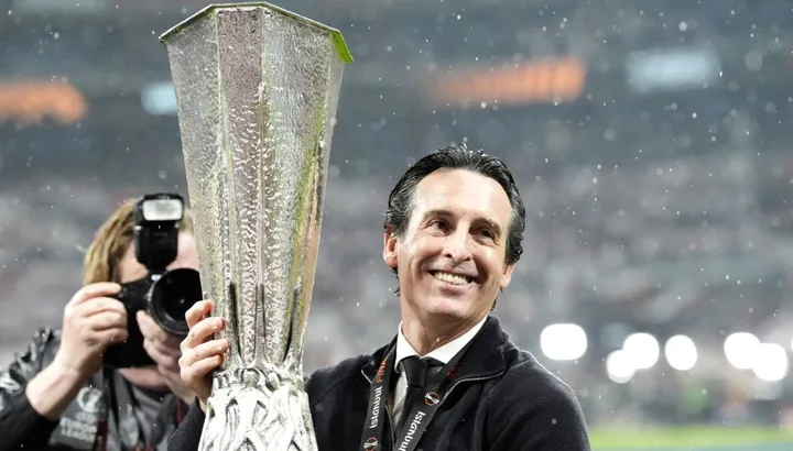 Aston Villa remporte la Ligue Europa : Unai Emery rejoint Carlo Ancelotti et Jose Mourinho alors que l'impact sur la Premier League est évalué