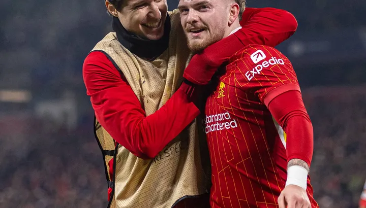 Avenir d'Harvey Elliott : le club européen pourrait « envisager » de transférer l'attaquant de Liverpool de 23 ans