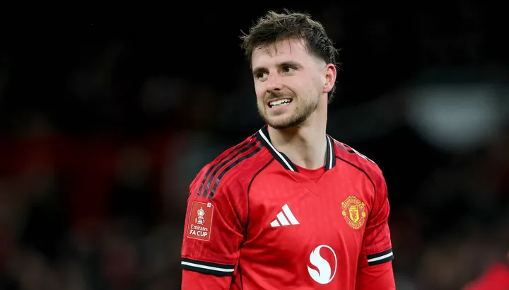 Avenir de Mason Mount : cinq situations de « surveillance » en Premier League alors que Man Utd est ouvert au déchargement du milieu de terrain