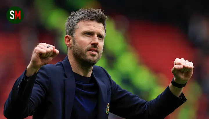 Avenir de Michael Carrick : Man United « sur le point » de prendre une décision managériale après avoir obtenu la qualification pour la Ligue des champions