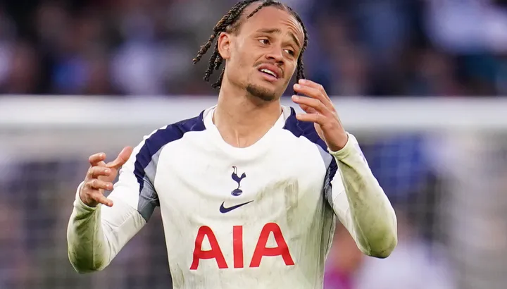 Blessure à Tottenham, liste de suspension et dates de retour pour le choc d'Everton : Xavi Simons, Cristian Romero, Dominic Solanke les derniers