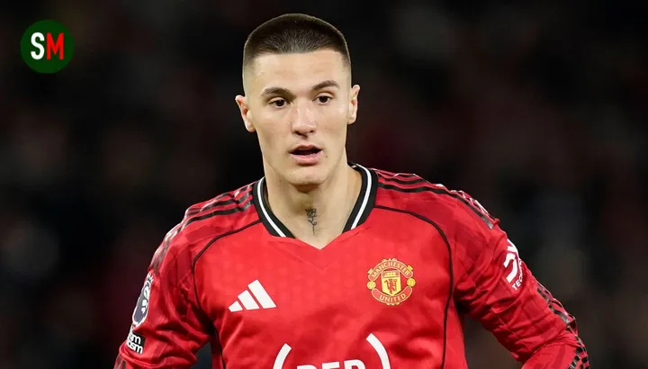 Blessure de Benjamin Sesko : quelles sont les dernières nouvelles concernant la forme physique de l'attaquant de Man United ?