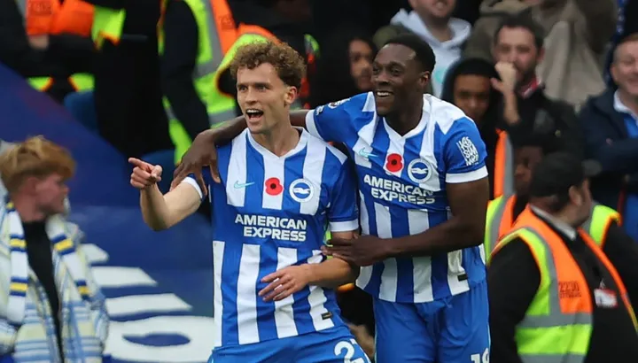 Brighton contre Leeds : bilan en face-à-face et réunions passées