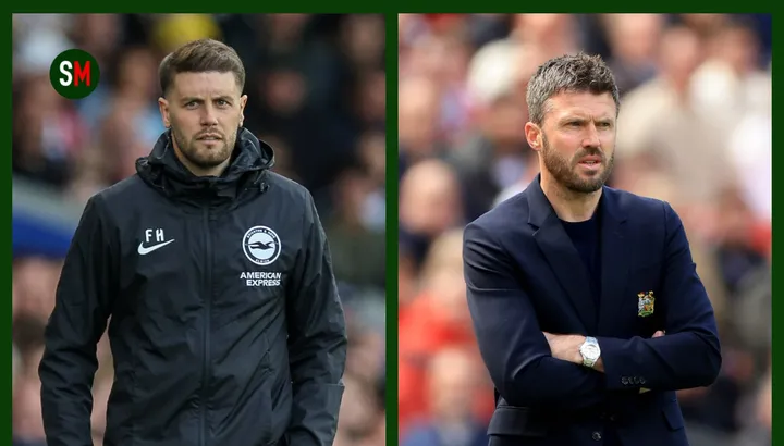 Brighton contre Man United : le capitaine des Red Devils, Bruno Fernandes, poursuit le record de passes décisives alors que Michael Carrick se tourne vers la jeunesse