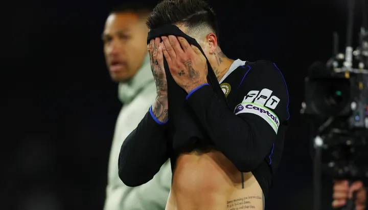 Chelsea 1-3 Nottingham Forest : un ancien défenseur de Premier League remet en question la direction des Blues dans une évaluation inquiétante
