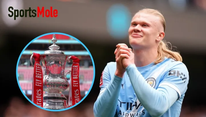 Chelsea contre Man City : Erling Haaland veut briser la malédiction des buts dingues en finale de la FA Cup