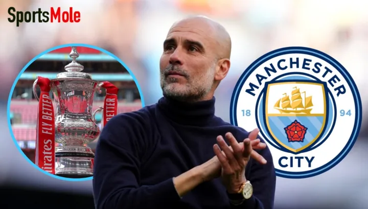 Comment Man City pourrait reproduire le record non désiré de la finale de la Chelsea FA Cup lors de la confrontation à Wembley