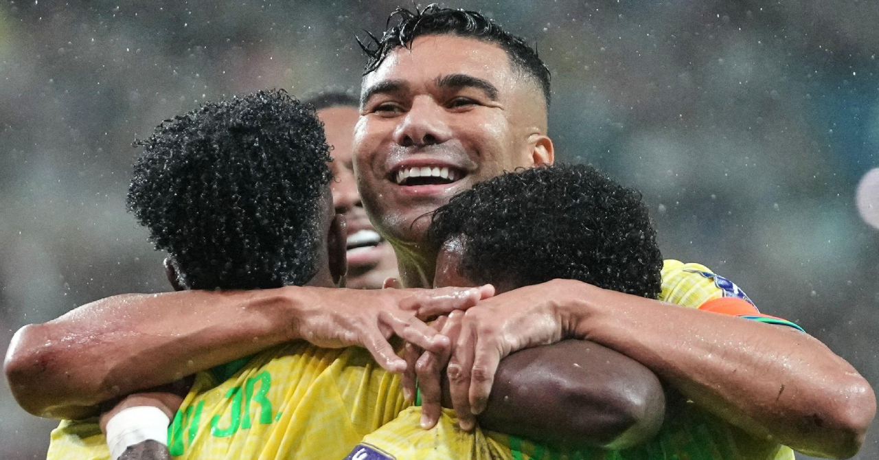 Composition, statistiques et avant-première pour les adieux du Maracana de la Selecao