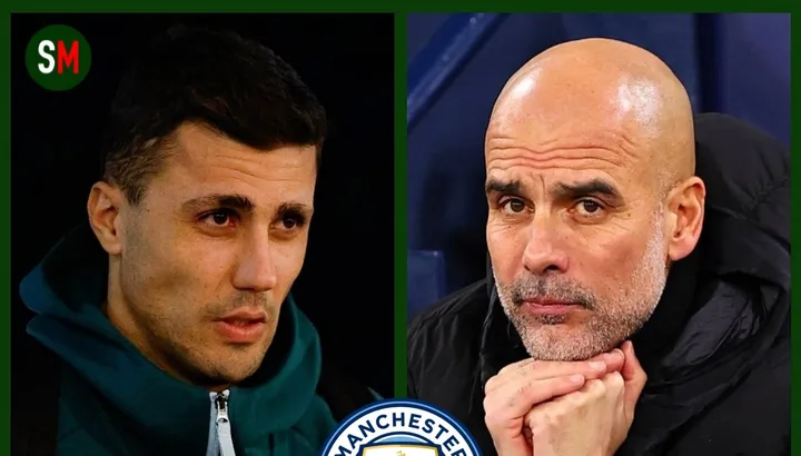 Compositions confirmées d'Everton contre Man City : coup de Rodri, jalon de Bernardo Silva alors que David Moyes apporte trois changements aux Toffees pour le choc de la Premier League