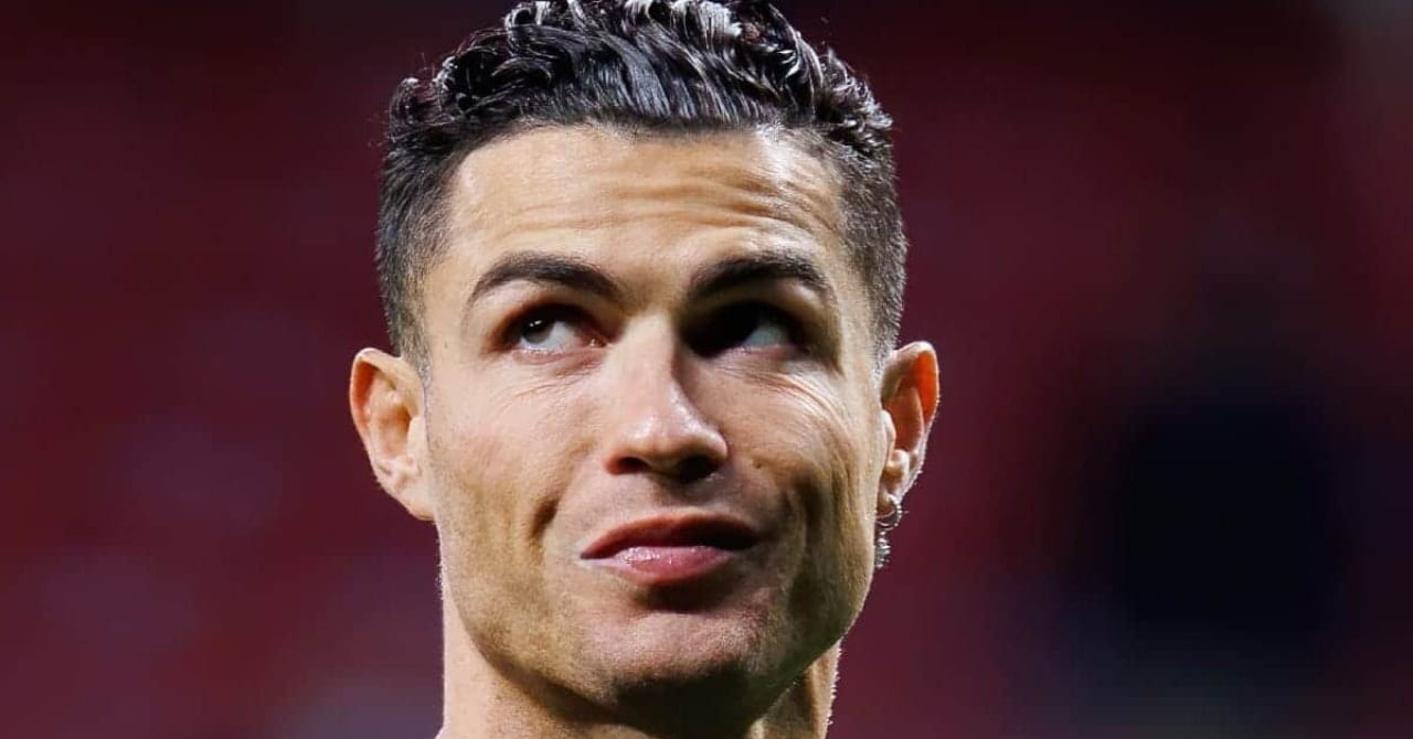 Cristiano Ronaldo fond en larmes après avoir remporté son premier titre en Saudi Pro League