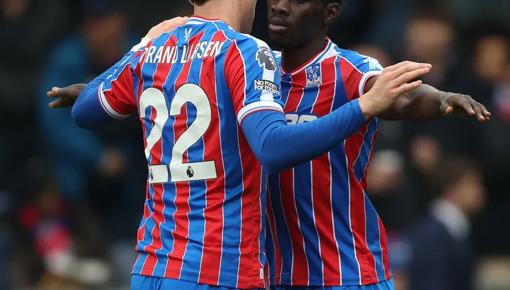 Crystal Palace contre Everton : Ismaila Sarr répète son record de buts depuis 21 ans alors que le verdict de transfert est rendu