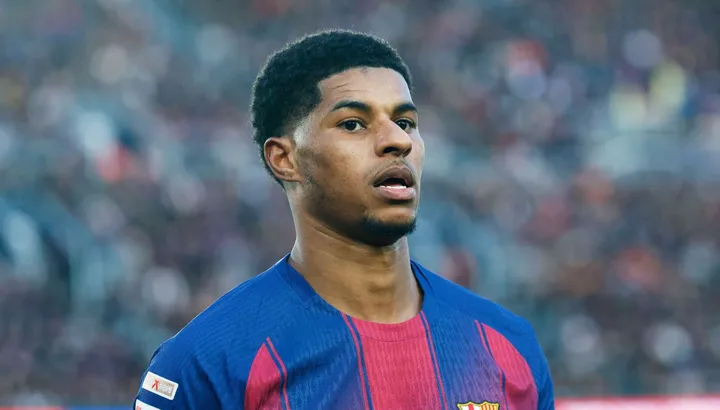 Dernier transfert de Marcus Rashford: Barcelone prépare une « nouvelle proposition » pour l'attaquant de Man United cet été
