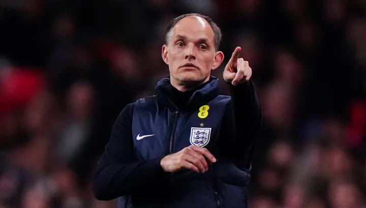 Équipe d'Angleterre pour la Coupe du monde : la star "éviscérée" de l'Euro 2020 brise le silence avant la révélation de Thomas Tuchel