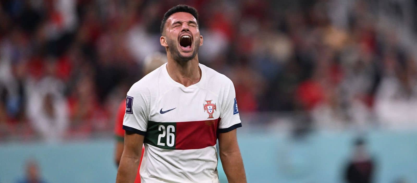 Goncalo Ramos