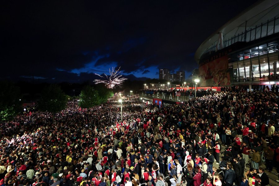 J'ai payé ma cotisation | Arseblog...un blog d'Arsenal