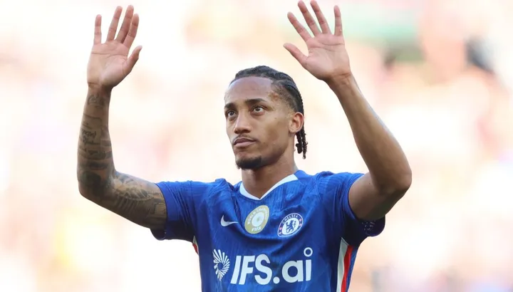 Joao Pedro: Chelsea a adopté une position "claire" en matière de transfert estival au milieu de l'intérêt de Barcelone