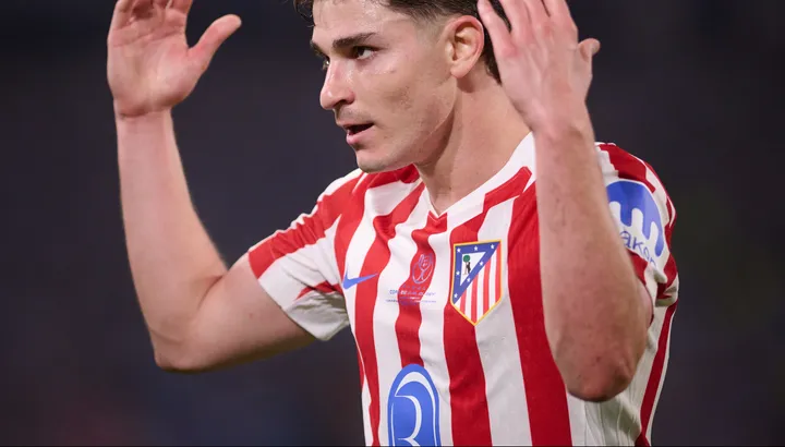 L'Atletico Madrid reçoit un quadruple coup de pouce pour le match retour d'Arsenal alors que l'équipe de 25 joueurs est confirmée