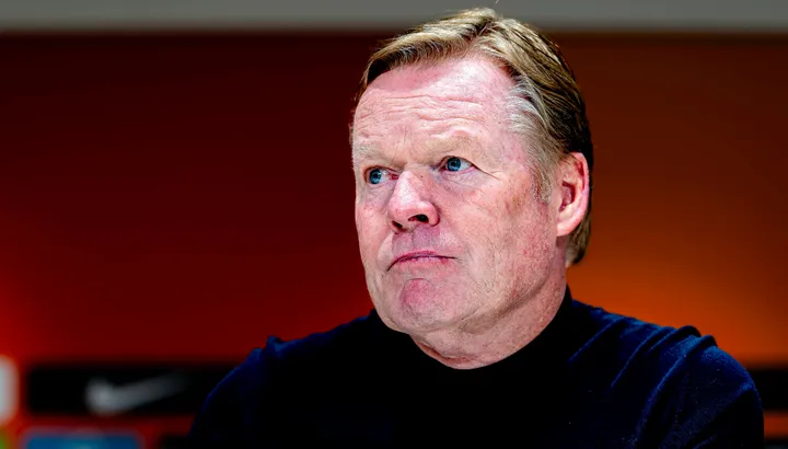 L'équipe des Pays-Bas pour la Coupe du monde annoncée : quinze inclusions en Premier League, mais une signature de 29,5 millions de livres sterling manque