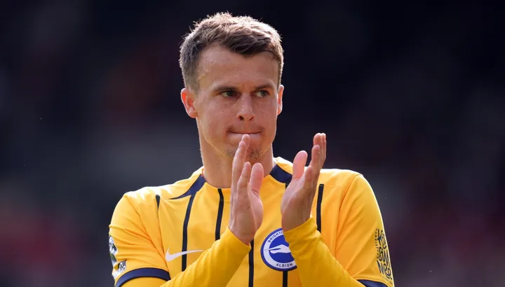 Le prochain club de Solly March : neuf équipes qui pourraient signer la légende de Brighton après la confirmation d'une sortie émotionnelle