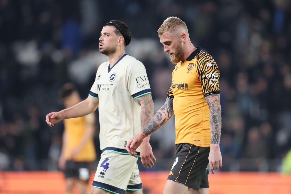 Les Tigers se voient refuser un but tardif en demi-finale des barrages