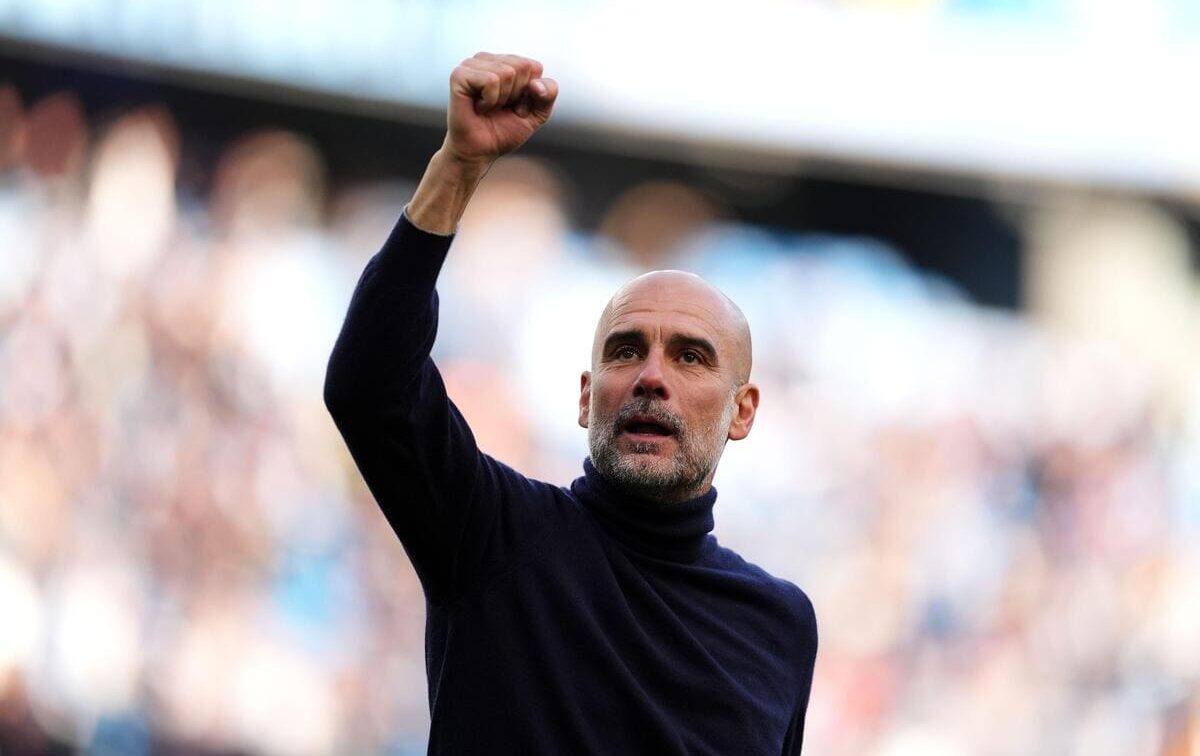 Les rapports de Pep Guardiola qui changent la donne laissent Gary Neville sous le choc