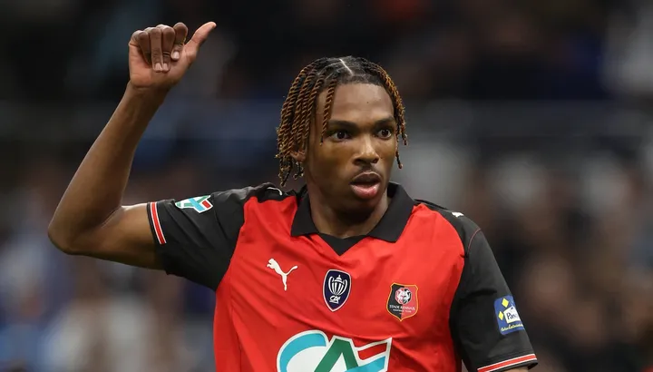 Liverpool a donné un coup de pouce à Jeremy Jacquet avec un calendrier de récupération "révélé" avant l'arrivée d'Anfield
