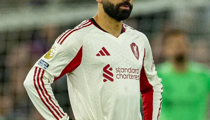 Liverpool bat un record indésirable en Premier League lors de la défaite d'Aston Villa alors que l'argument d'Arne Slot s'affaiblit