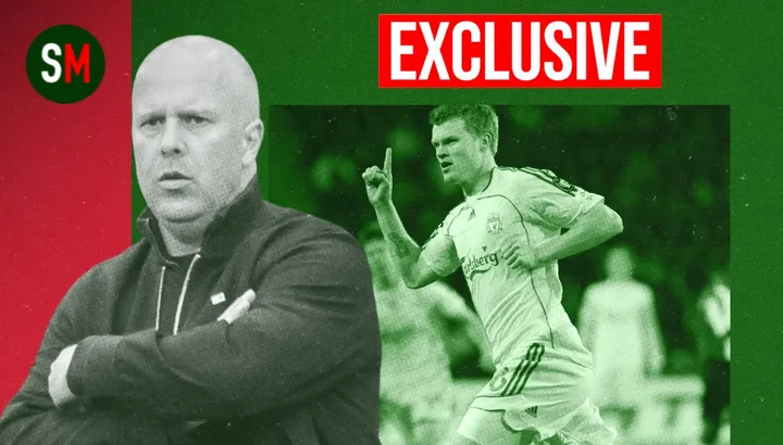 Liverpool news : John Arne Riise explique pourquoi Arne Slot restera à Anfield la saison prochaine