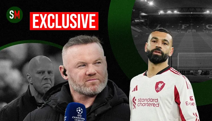 Liverpool news : John Arne Riise serait « véritablement surpris » si Arne Slot prenait cette décision de Mo Salah