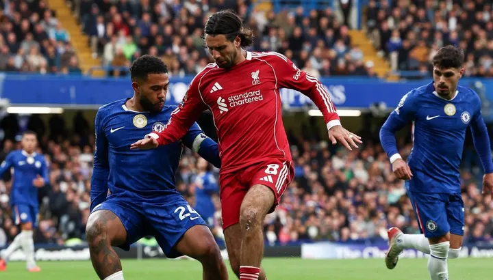 Liverpool vs Chelsea : bilan en face-à-face et rencontres passées