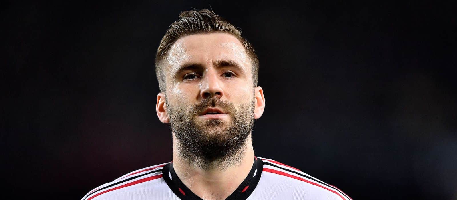 Luke Shaw