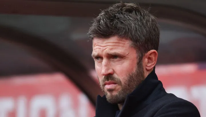 Man City « mène » Man Utd dans la course aux transferts pour le milieu de terrain international anglais cet été