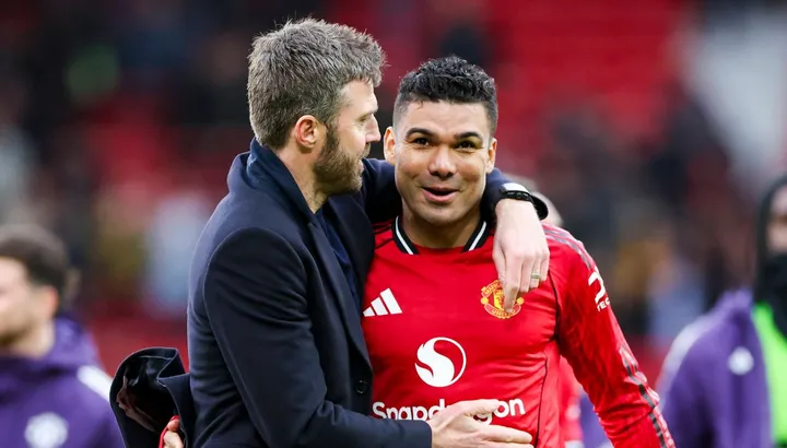 Man United contre Nottingham Forest : Casemiro et Benjamin Sesko seront-ils disponibles pour le dernier match à domicile de l'équipe de la saison ?