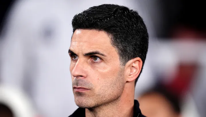 Mikel Arteta abandonne l’allusion au transfert d’Arsenal avec la décision brutale de l’équipe de West Ham