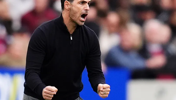 Mikel Arteta bat à nouveau Pep Guardiola alors qu'Arsenal enregistre l'une des saisons les plus riches de l'histoire de la Premier League après son triomphe au titre