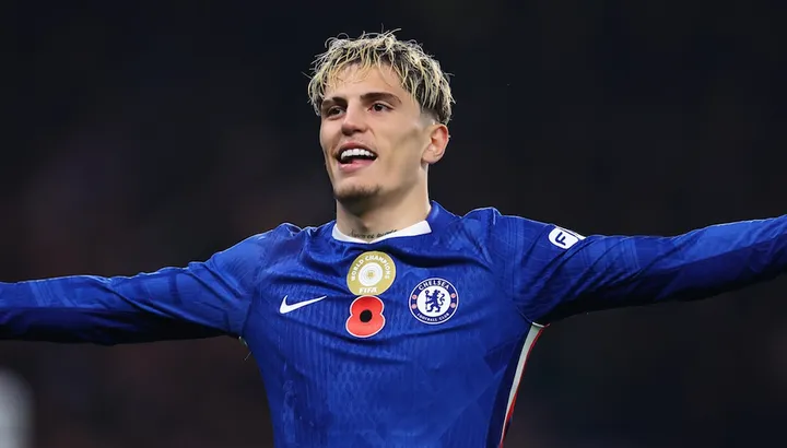Nouvelles des blessures à Chelsea: Calum McFarlane "très optimiste" d'un double coup de pouce pour la finale de la Man City FA Cup