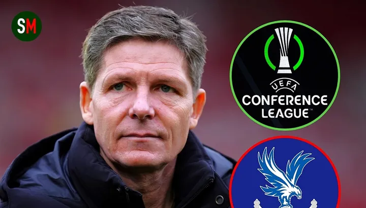 Nouvelles des blessures de Crystal Palace : énorme Adam Wharton et Chris Richards, mise à jour d'Oliver Glasner avant la finale de la Conference League