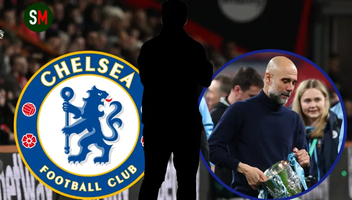 Nouvelles du manager de Chelsea: Pep Guardiola 2.0 a un « fort intérêt » pour le poste des Blues malgré une préoccupation majeure